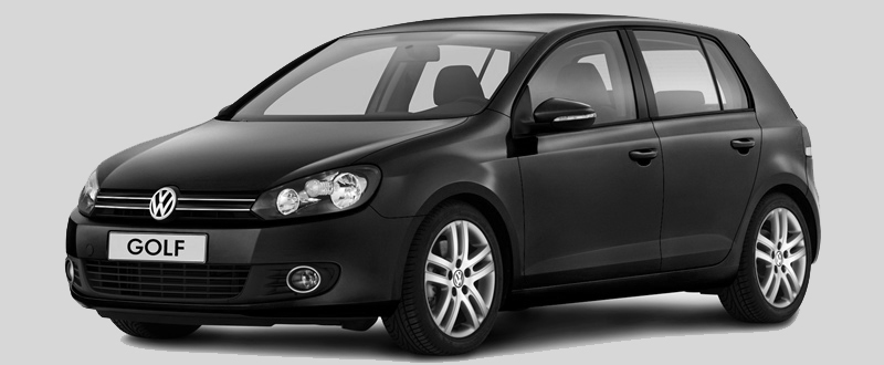 GolfVI